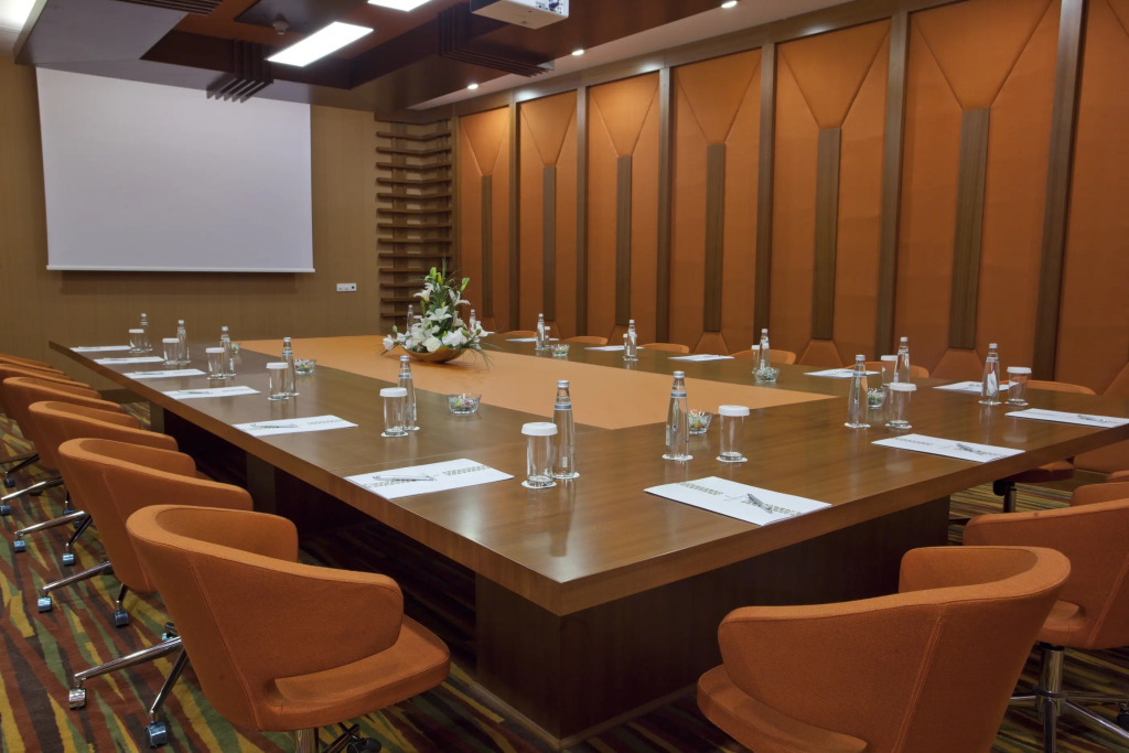 The Parma Hotel & Spa Taksim