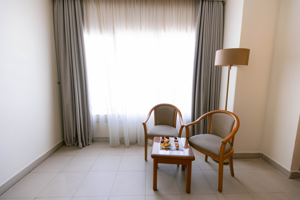 The Grand Plaza Hotel Smouha