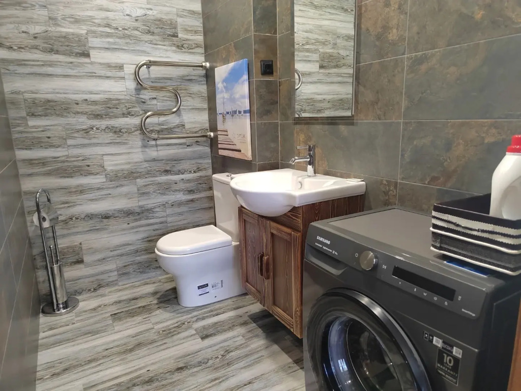 Апартаменты Пентхаус Business Residence, 1007