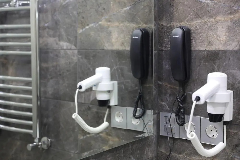 Home Suites Baku-Halal Hotel