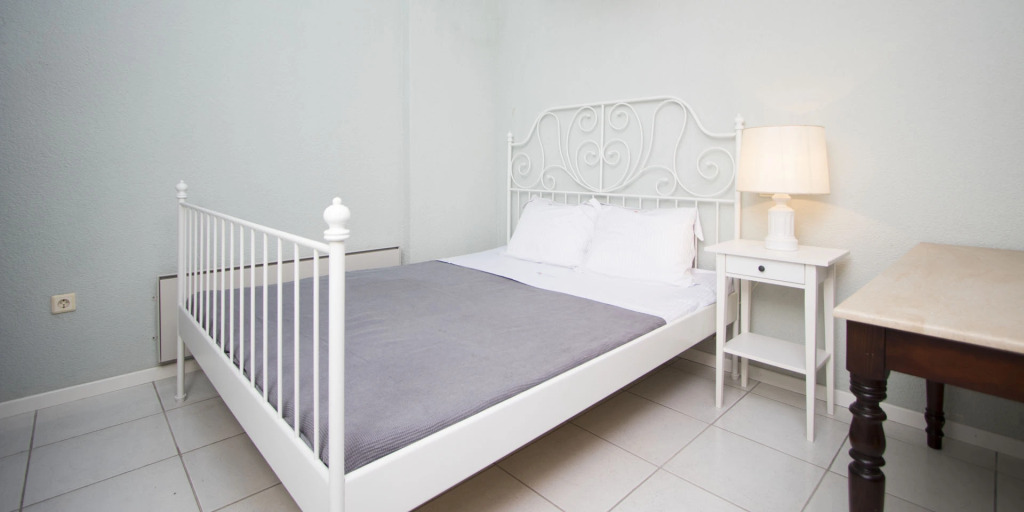 Вилла Araucaria Shared Pool Sani