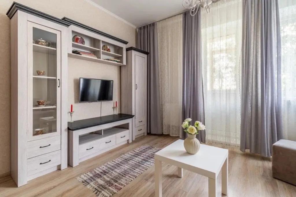Квартира Apart-group Esthet 1