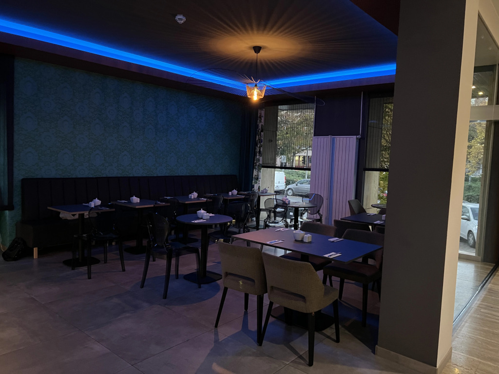 Hotel Attaché an der Messe by ANS