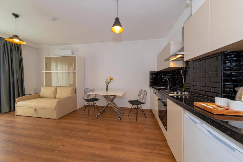 Joy Suites