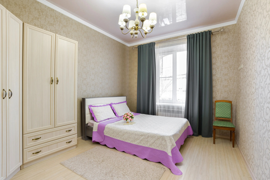 Квартира на Стопани 9