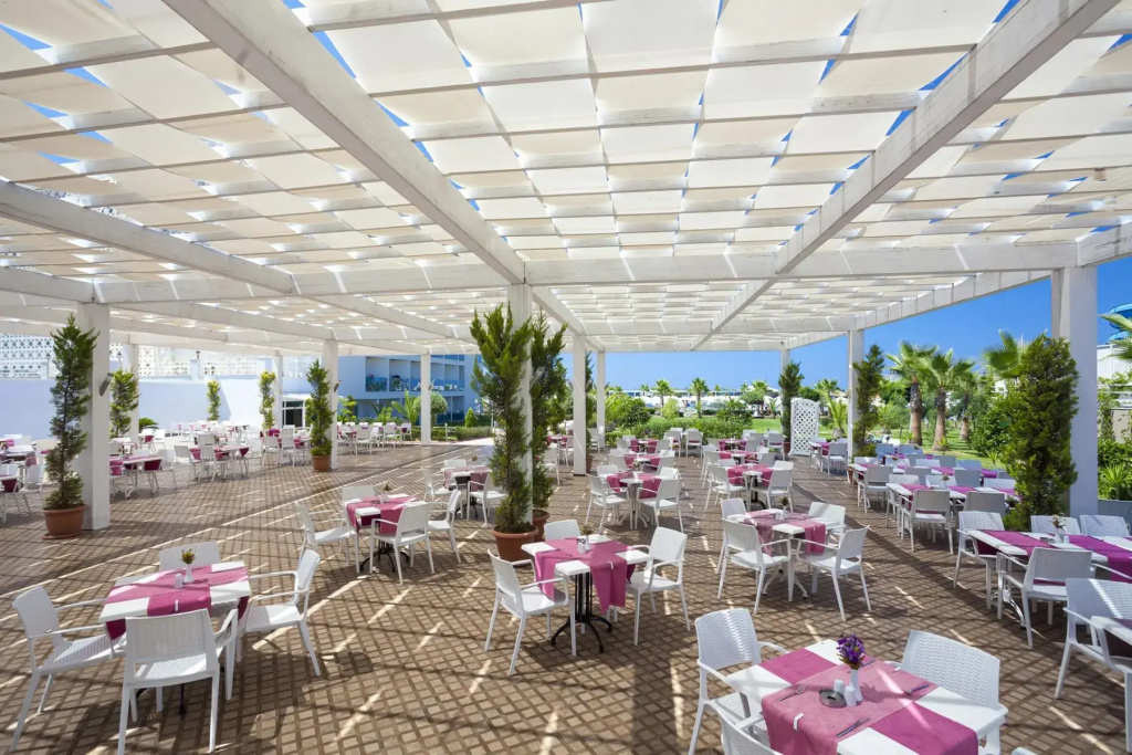Sultan of Dreams Hotel & Spa - All Inclusive