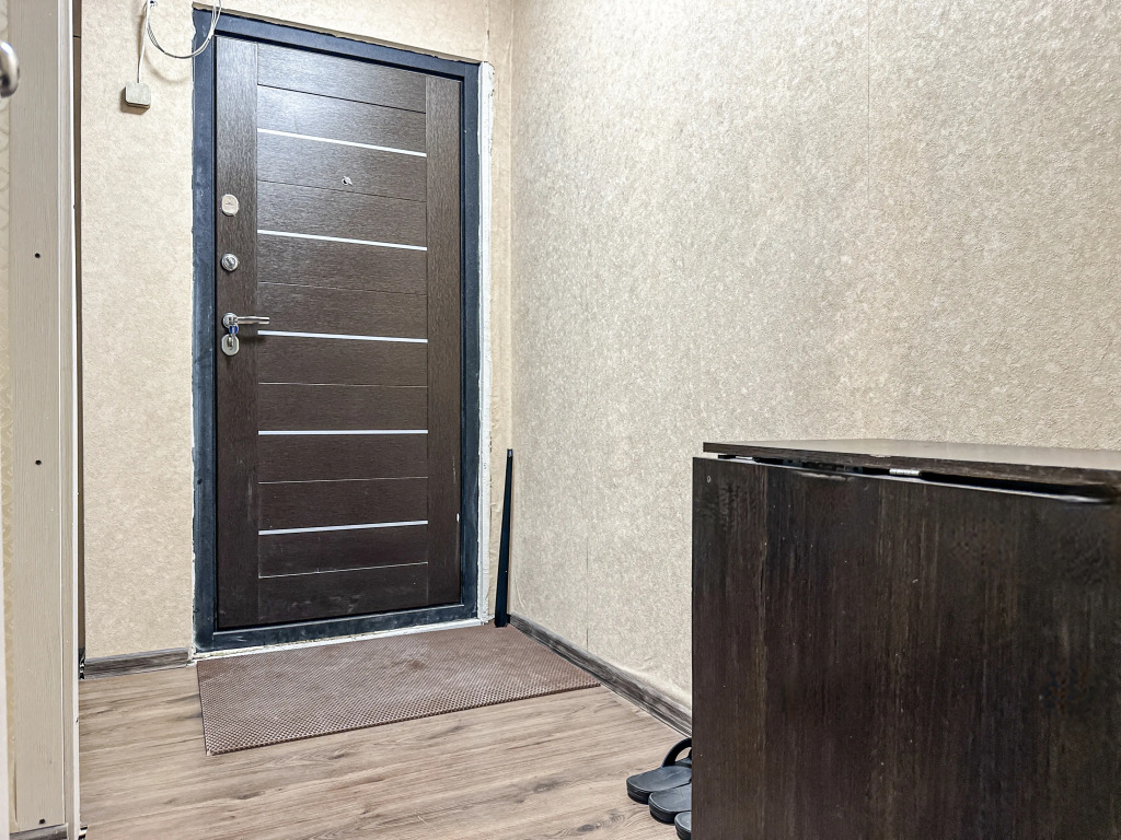 Квартира Уютная Двушка у Метро Рязанский Проспект