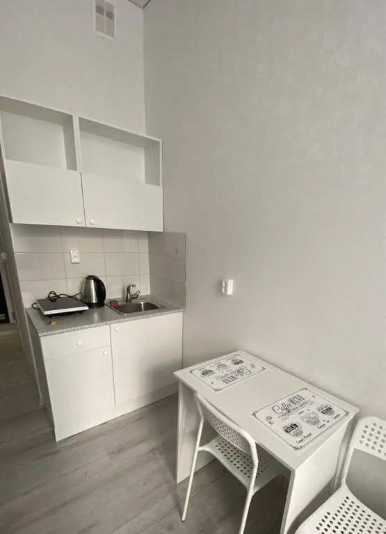 Квартира 24 в Газетном переулке, 62/1