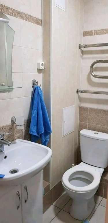 Квартира на улице Мира