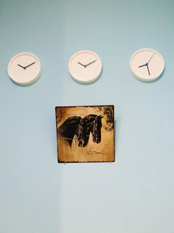 Мини-Отель Four Horses