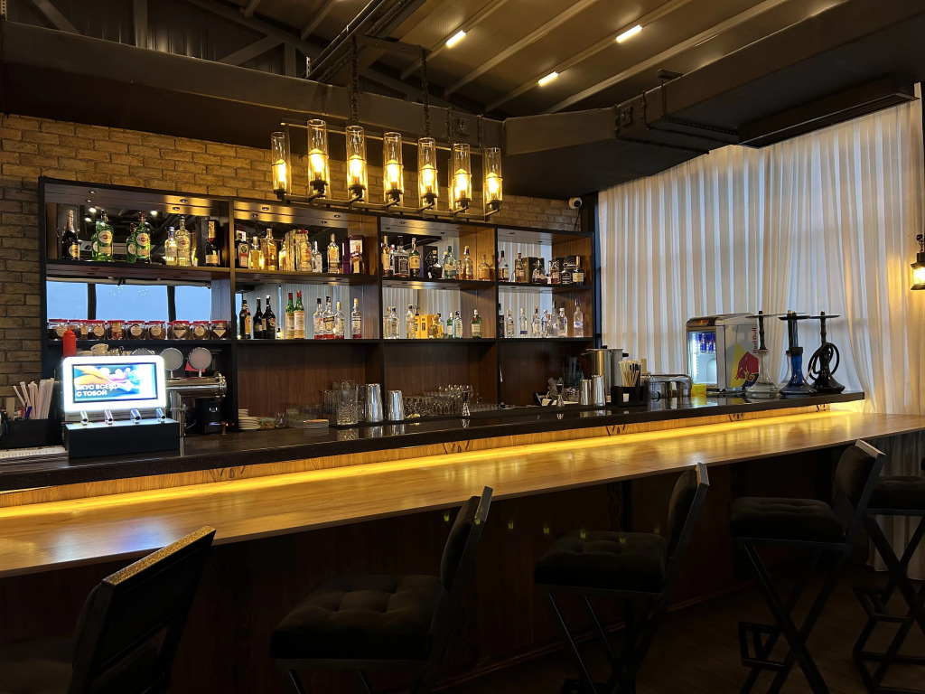 Praga Hotel