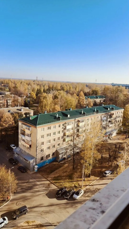 Квартира 88 на улице Восточная 13