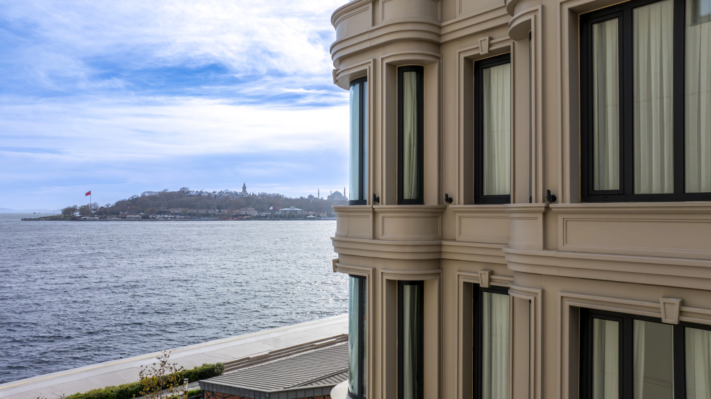 Dream Inn Karaköy Bosphorus