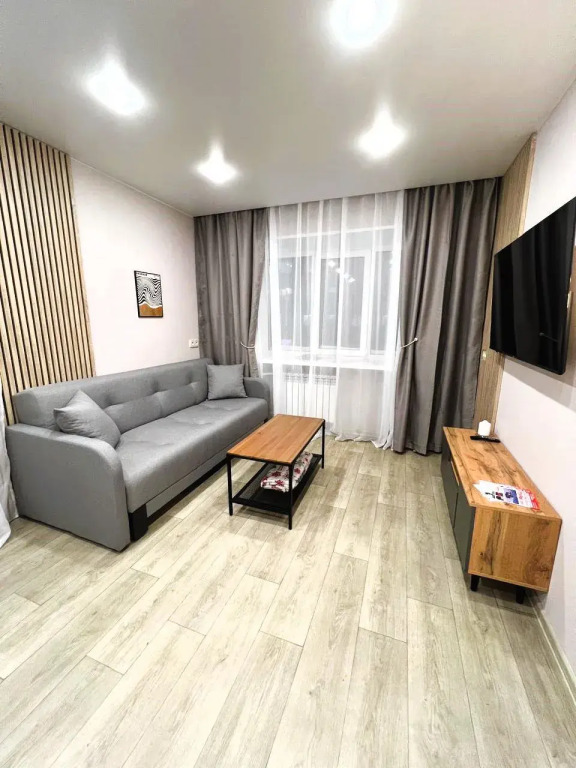 Квартира на Кирова 43