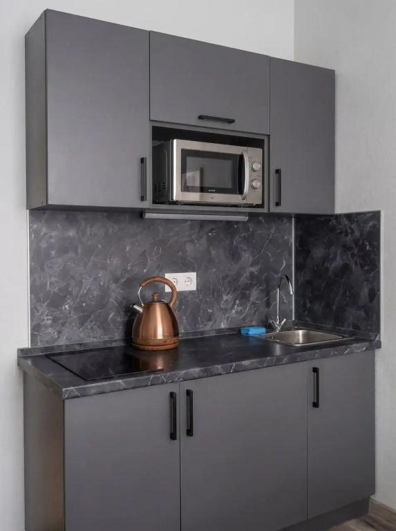 Апартаменты Daily Apartments 5