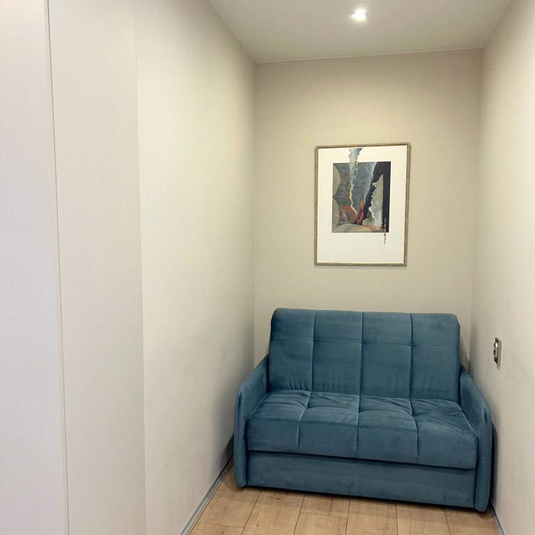 Апартаменты Parkgarten Prestige 1
