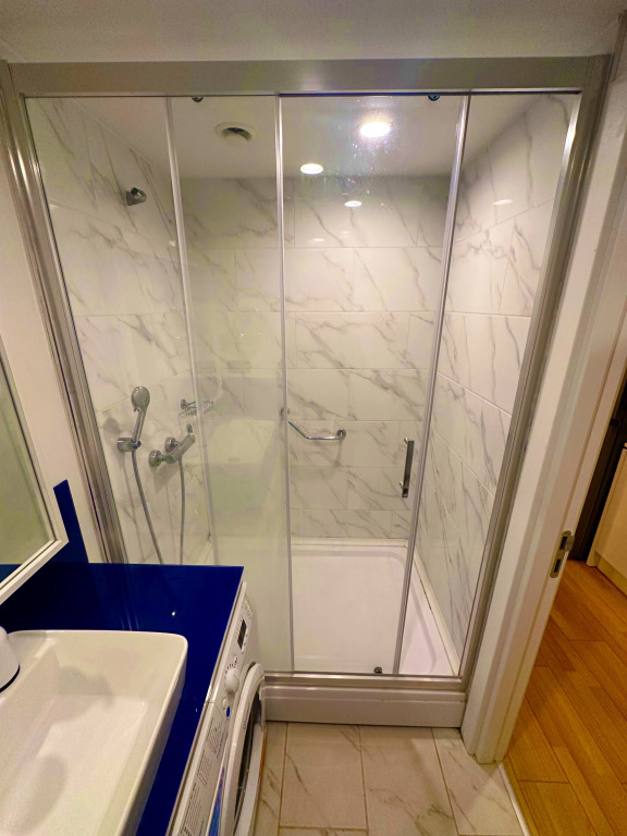 Квартира Sea view vip resort 945