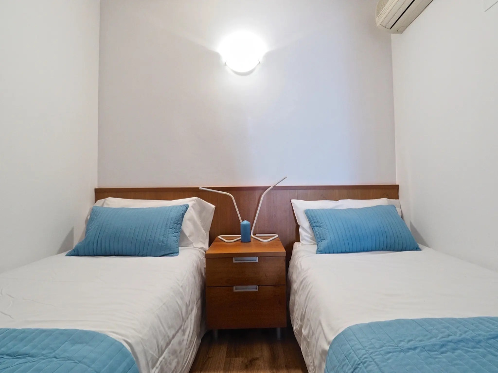 Апартаменты Suites 4Days Paseo de Gracia Design