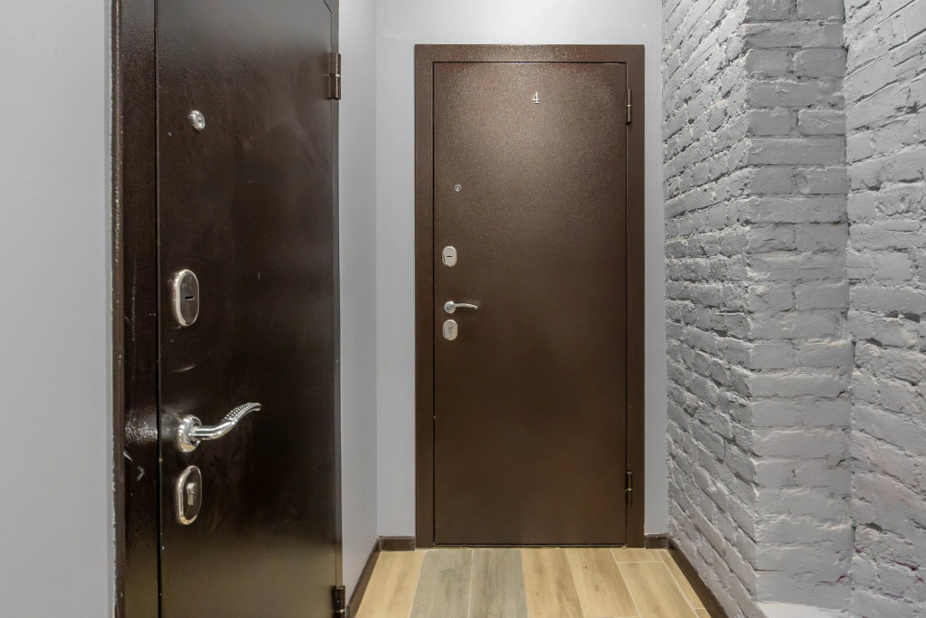 Квартира Студия с дизайнерским ремонтом в центре