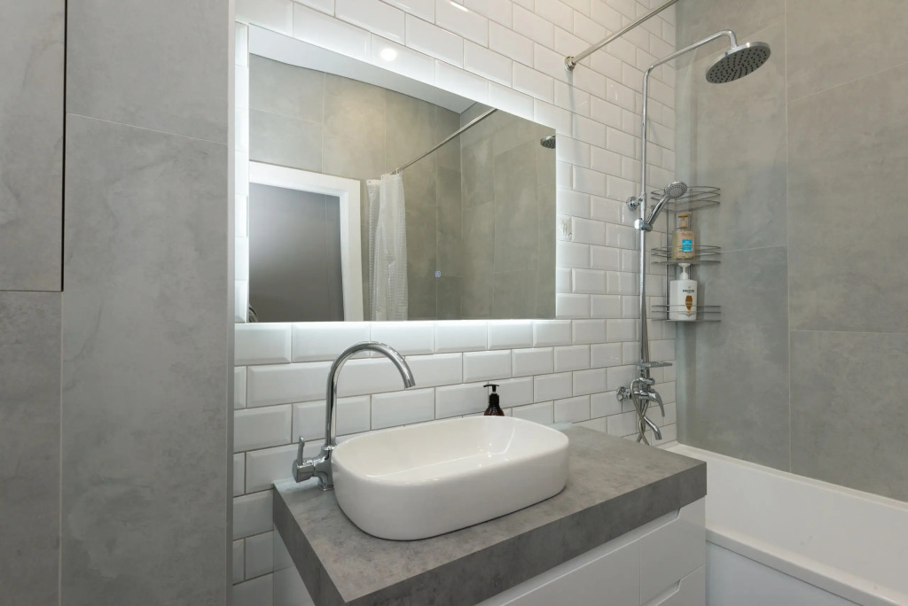 Квартира Three-Bedroom Apartment for 2+2+2 by Lo Apartments