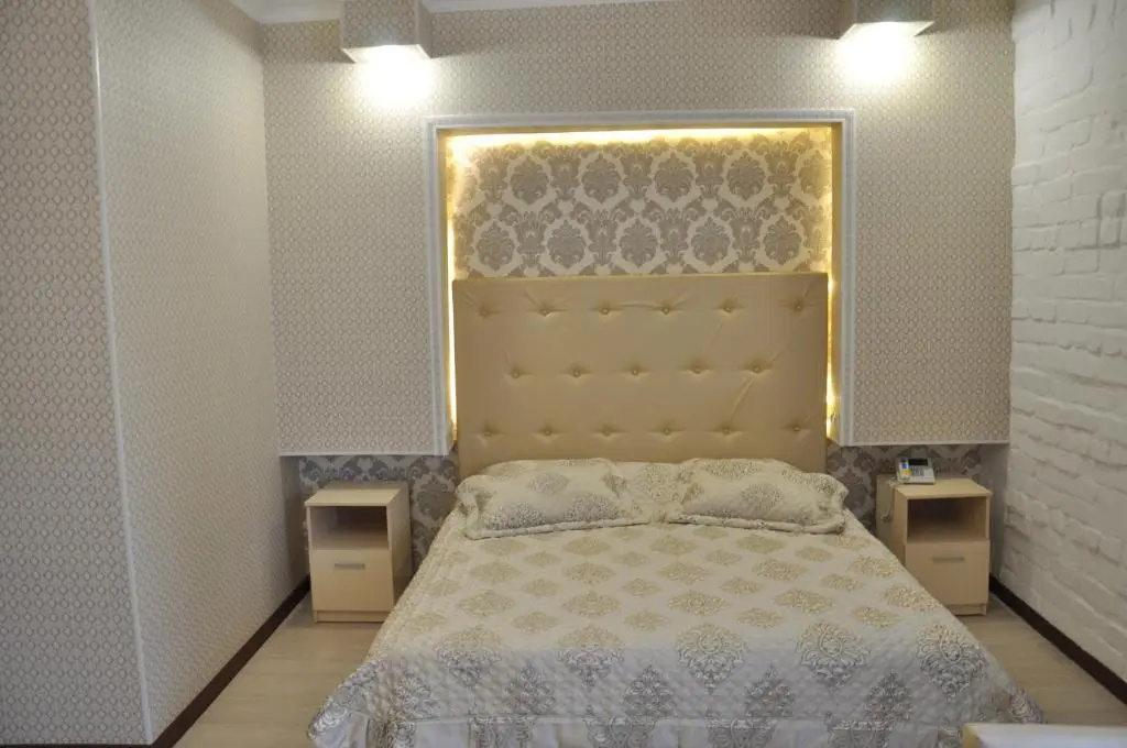 TAMYRLY Astana