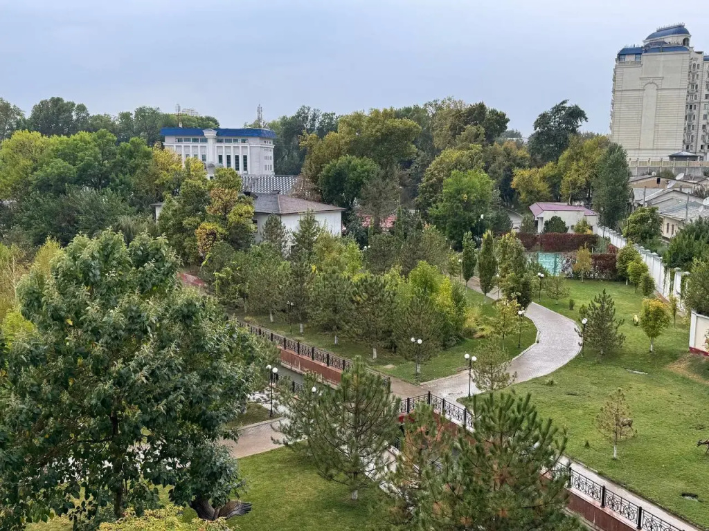 Бутик-отель Nuovo