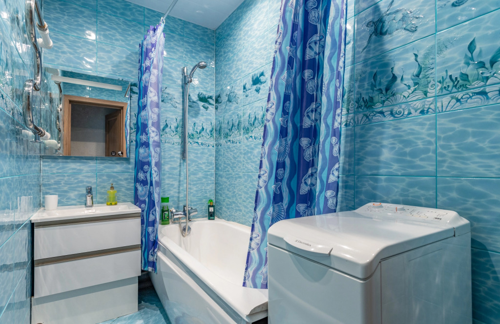 Apartamentyi Baltijskaya Zhemchuzhina