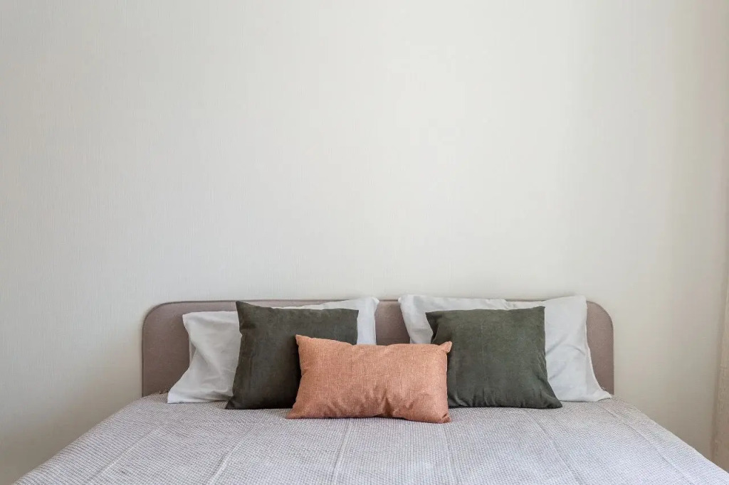 Квартира Eliza Home в Выборгском районе
