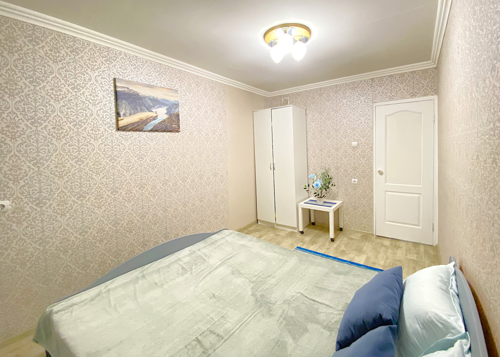 Квартира в 7 микрорайоне 46