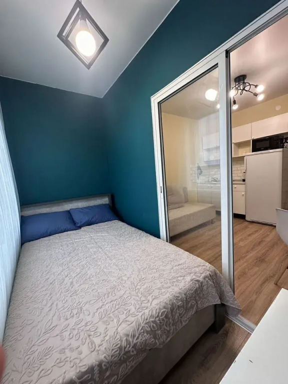 Квартира на Челюскинцев 80В