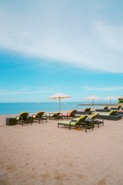 Tijili Hotel Benoa