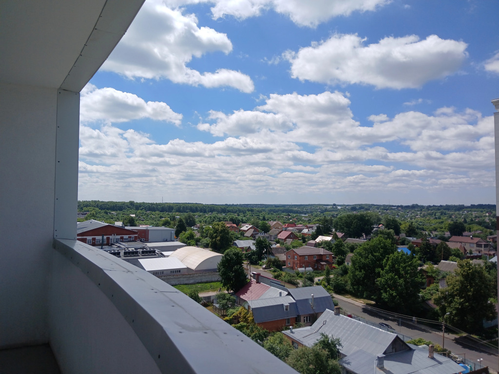 Квартира в Новостройке