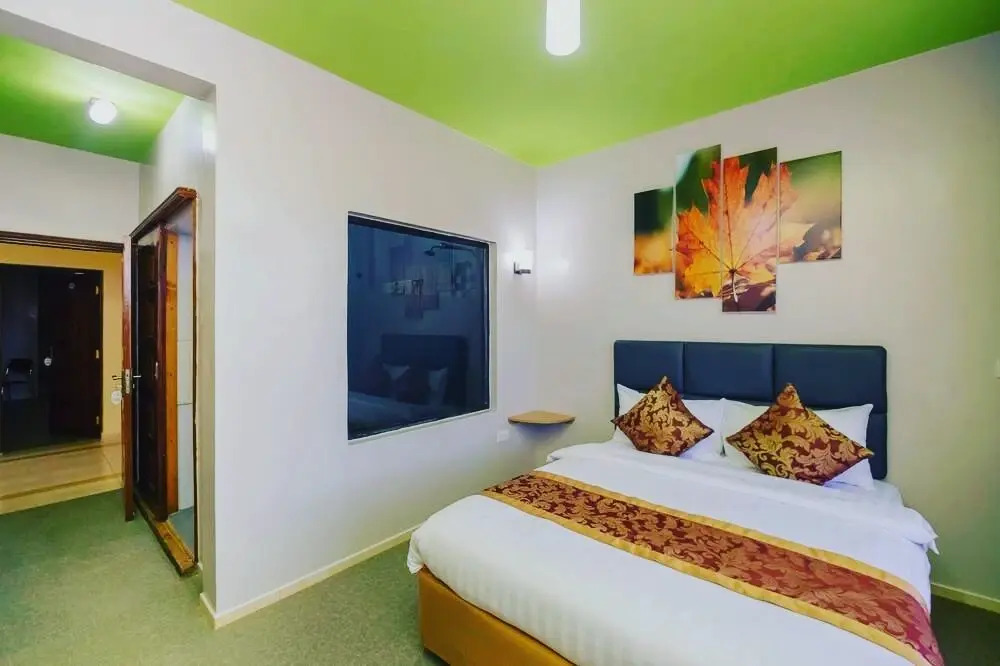 Maple Inn Hotel
