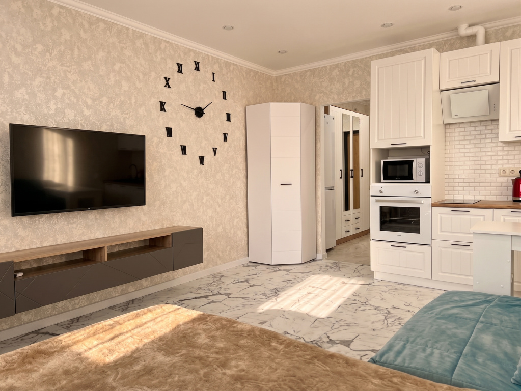Квартира RoomyRoom Тиффани