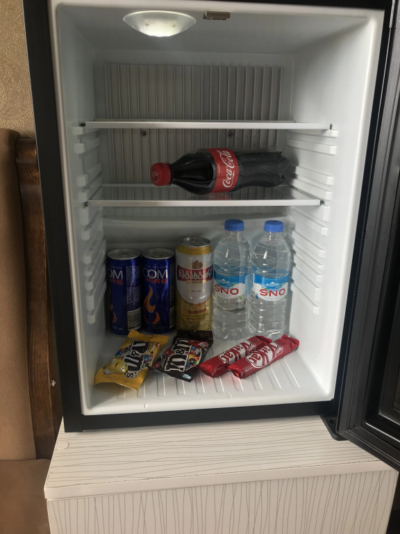 Отель Royal Sky