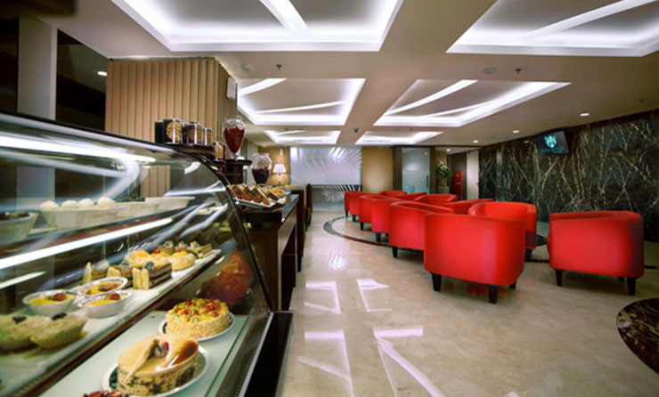 The Alana Surabaya
