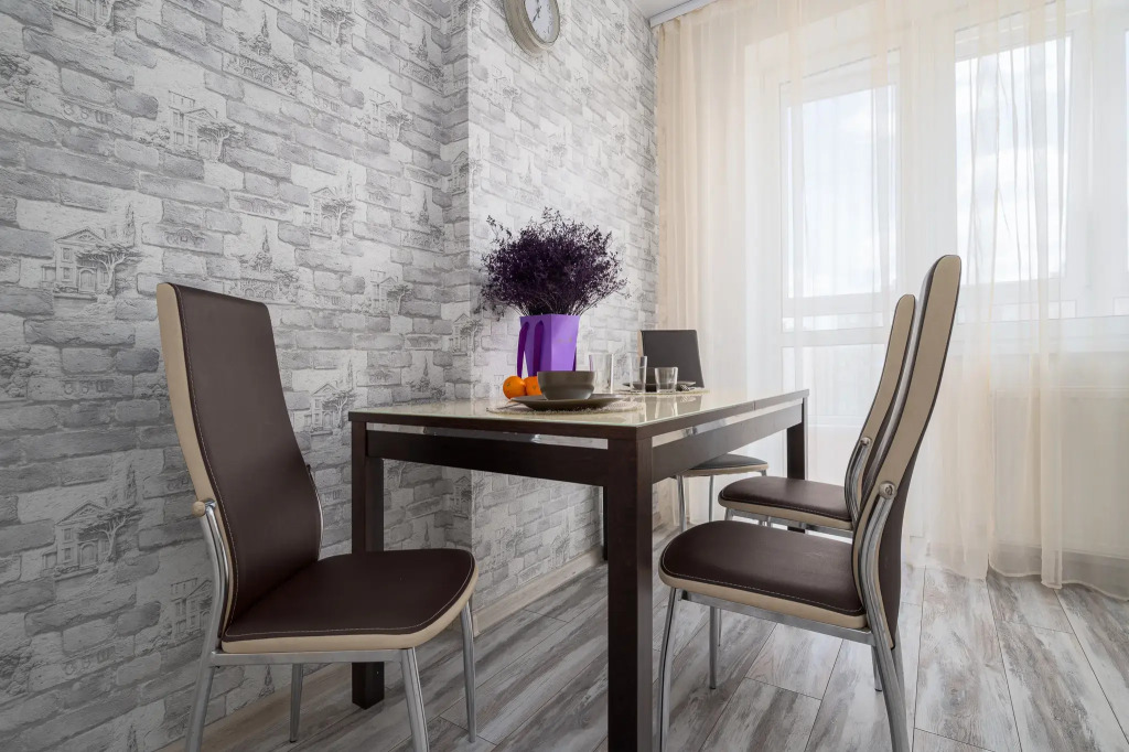 Квартира GoodTimeApartments Апартаменты у Парка и Стадиона Краснодар