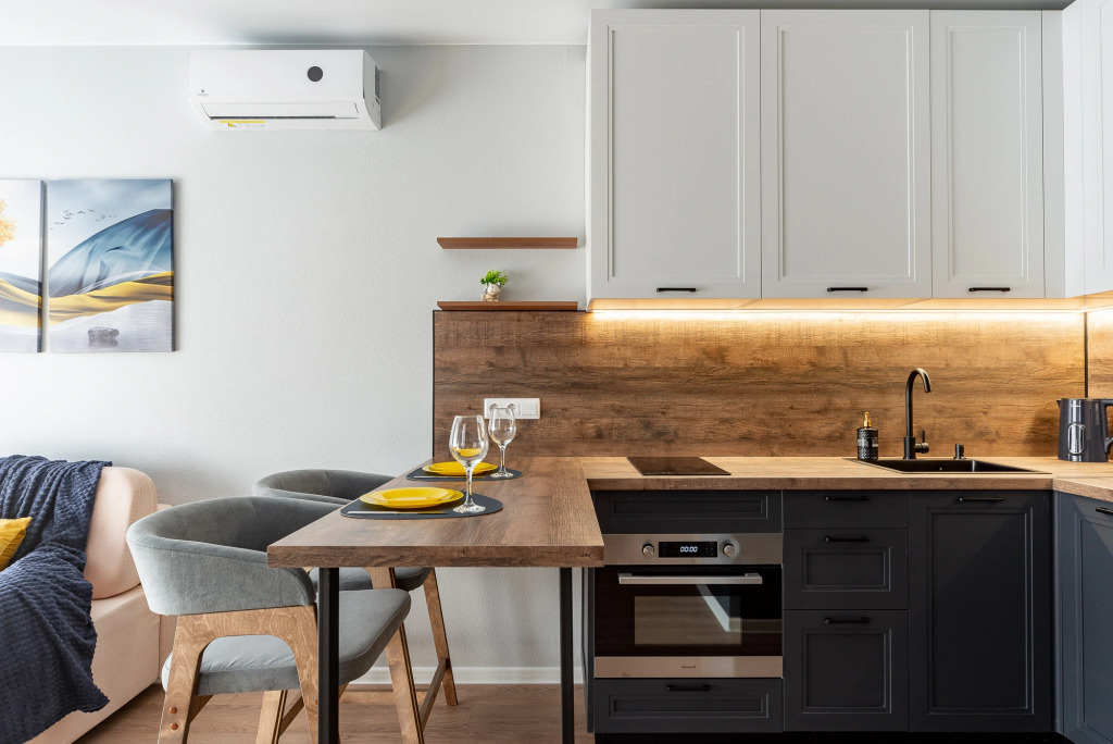 Квартира Myhome Yourhome на Лиговском Проспекте д244