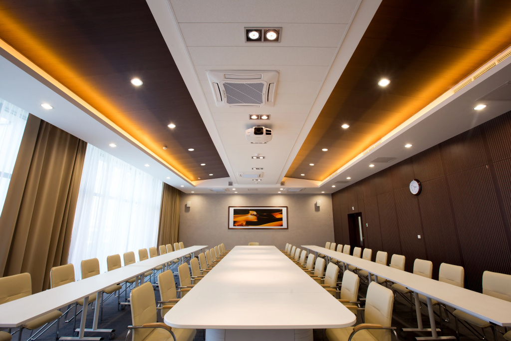 Отель China Merchants Business Center