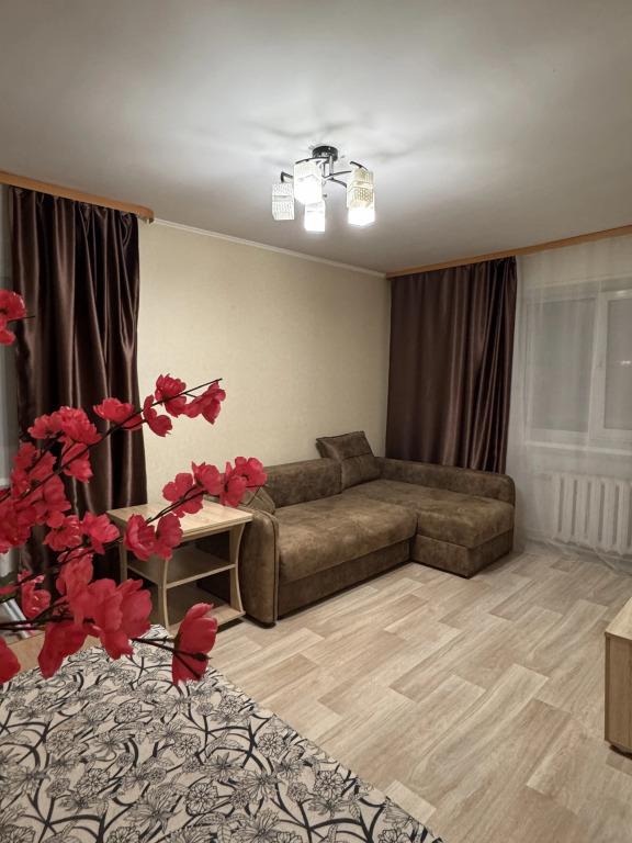 Квартира на Улице Горького 11