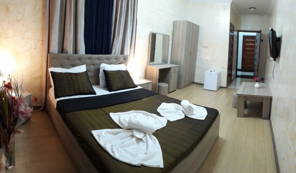 Отель Penthousehotel Batumi