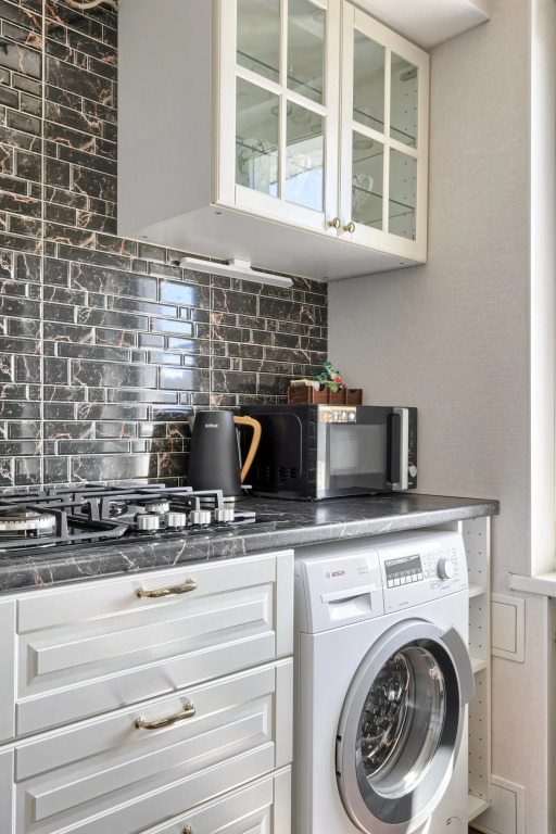 Квартира Myhome Yourhome на Бульваре Новаторов 35