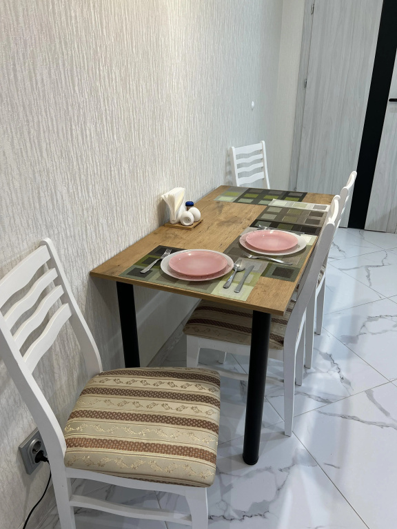 V Zhk Dadaeva Apartments