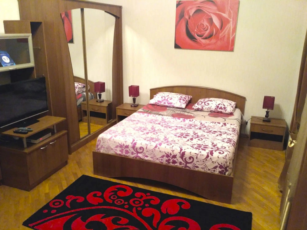Апартаменты Studio Old Baku