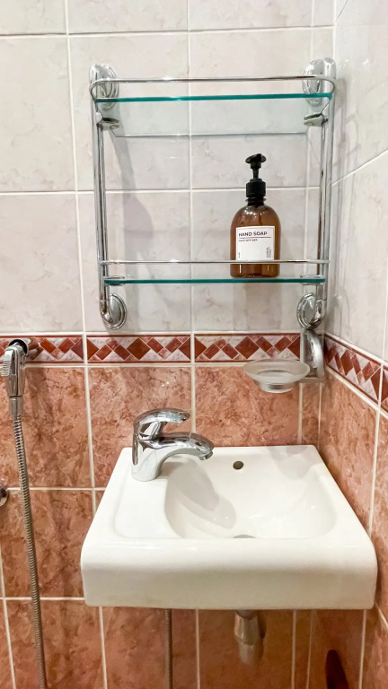 Квартира Императорские Апартаменты