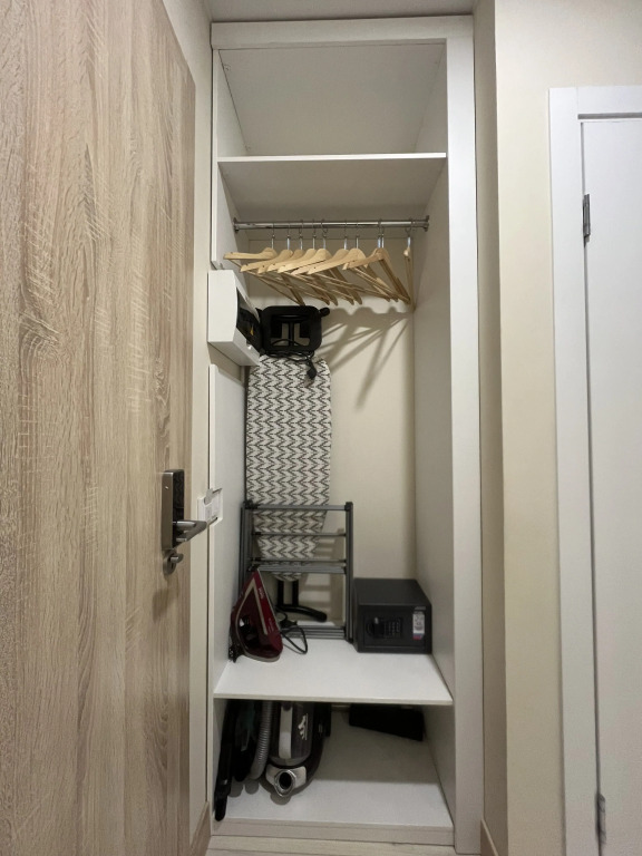 Апартаменты Студия