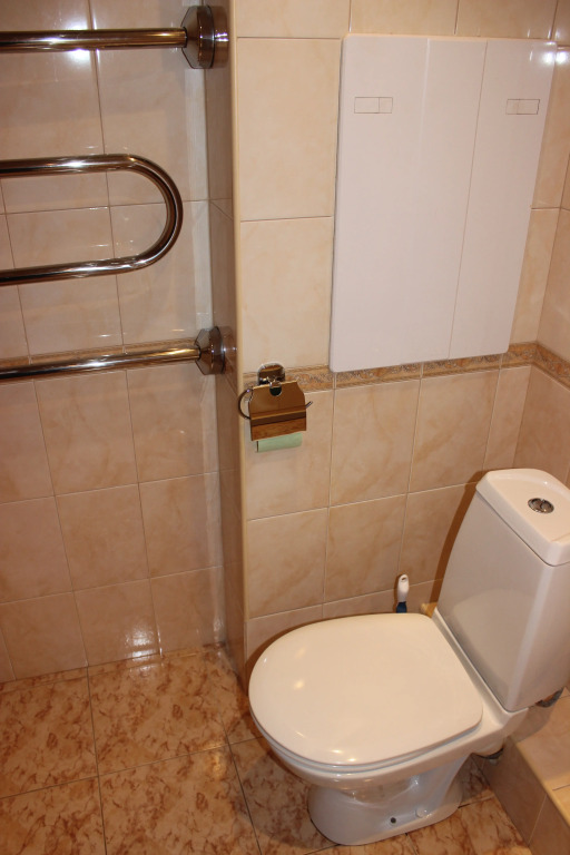 Na Gakkelevskaya 33k1 Apartments