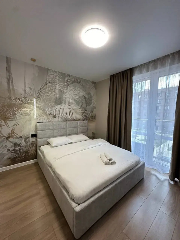 Апартаменты в Жк Tau House 0085500