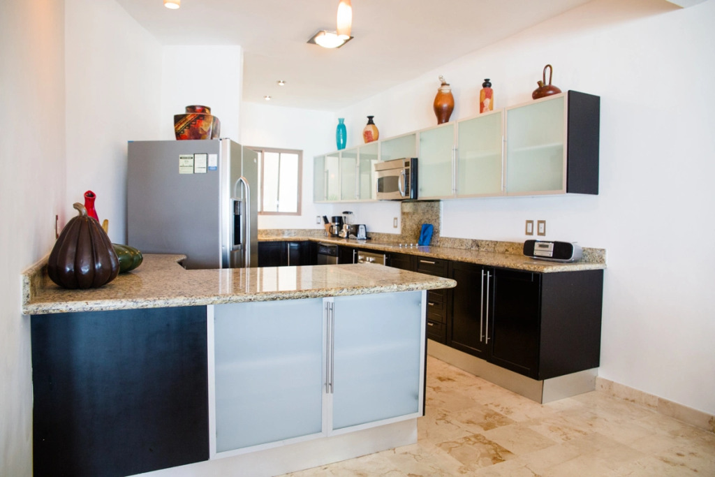 Апартаменты Ocean Front Corto Maltes 104