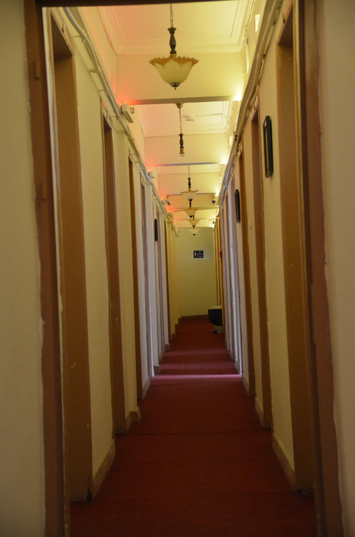 Erenler HoTeL & HosTeL